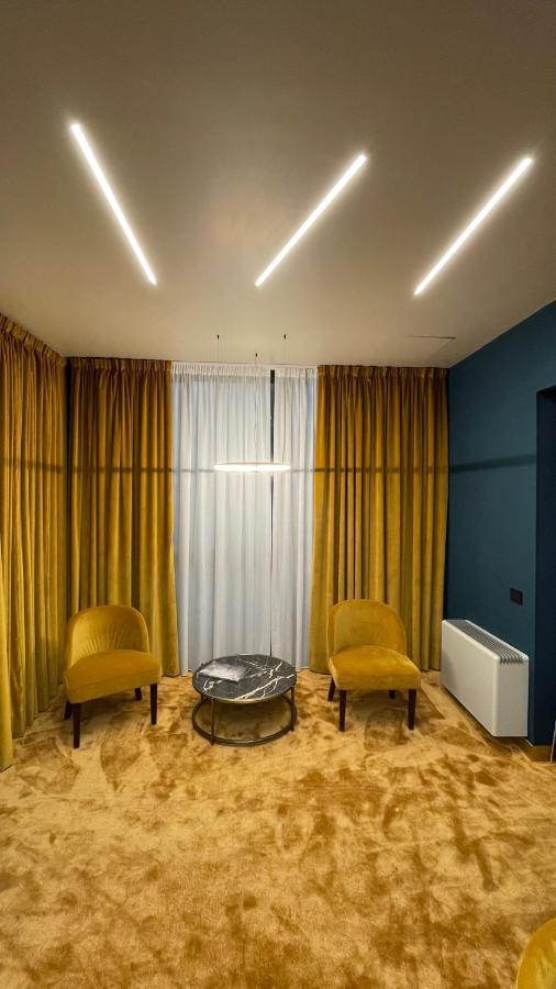Hotel Delta Montevarchi Zewnętrze zdjęcie