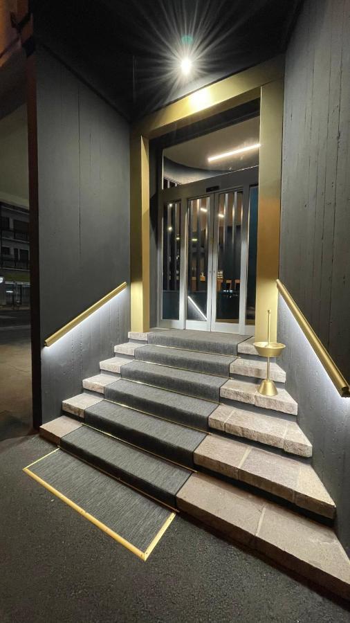 Hotel Delta Montevarchi Zewnętrze zdjęcie
