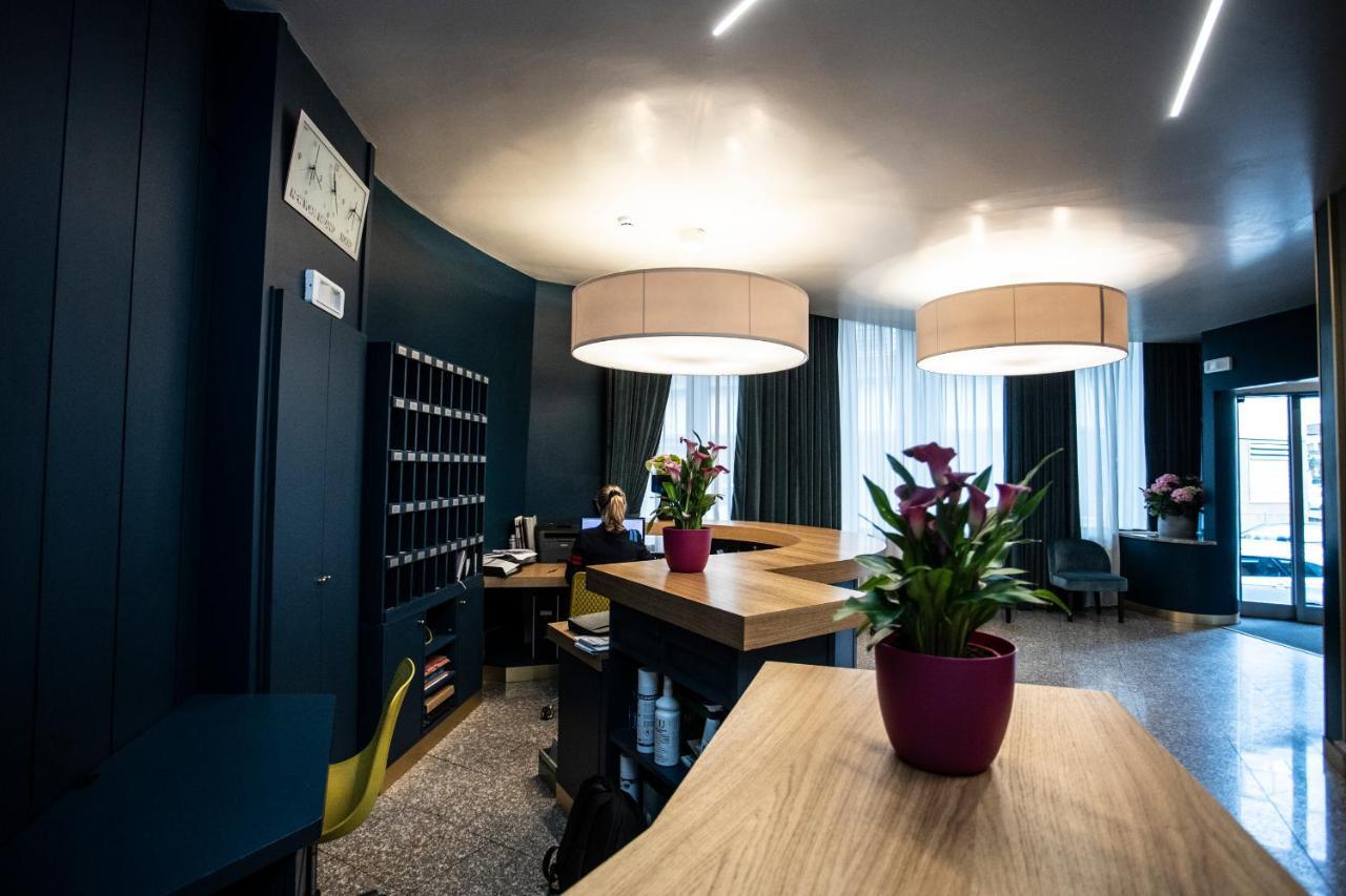 Hotel Delta Montevarchi Zewnętrze zdjęcie