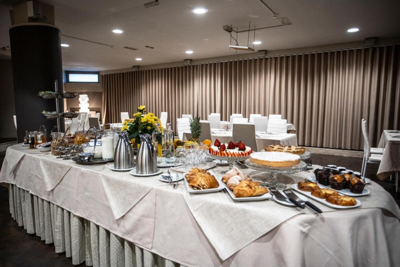Hotel Delta Montevarchi Zewnętrze zdjęcie