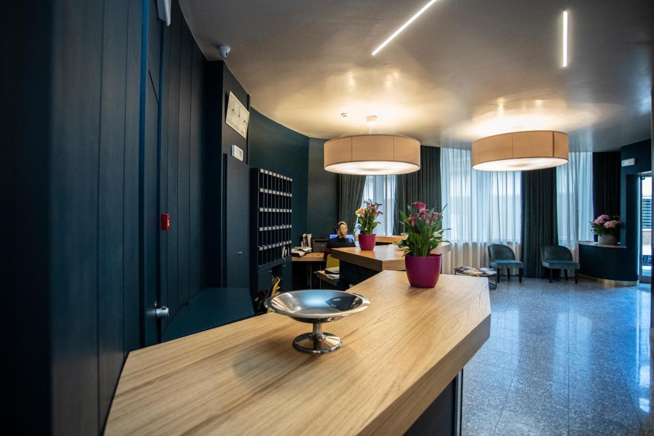 Hotel Delta Montevarchi Zewnętrze zdjęcie