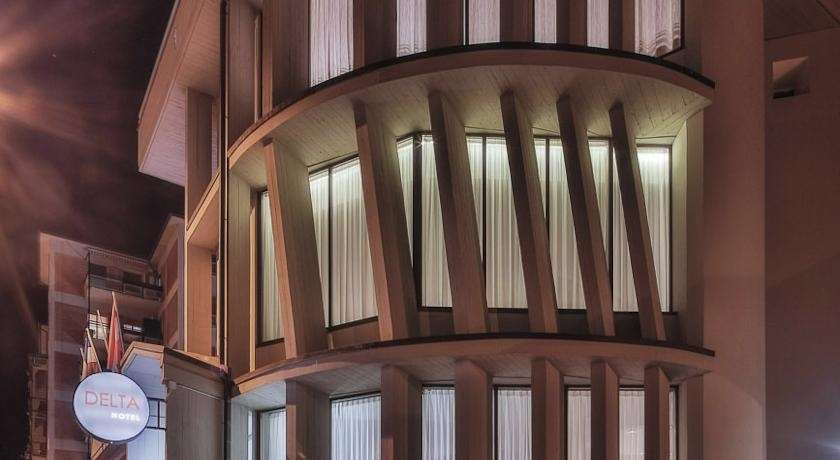 Hotel Delta Montevarchi Zewnętrze zdjęcie